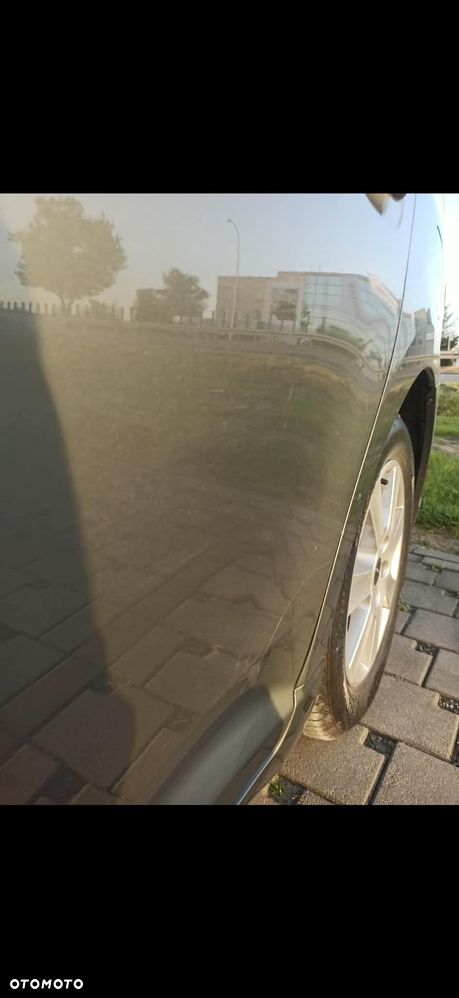 Toyota Avensis 2.0 D-4D Premium - 8