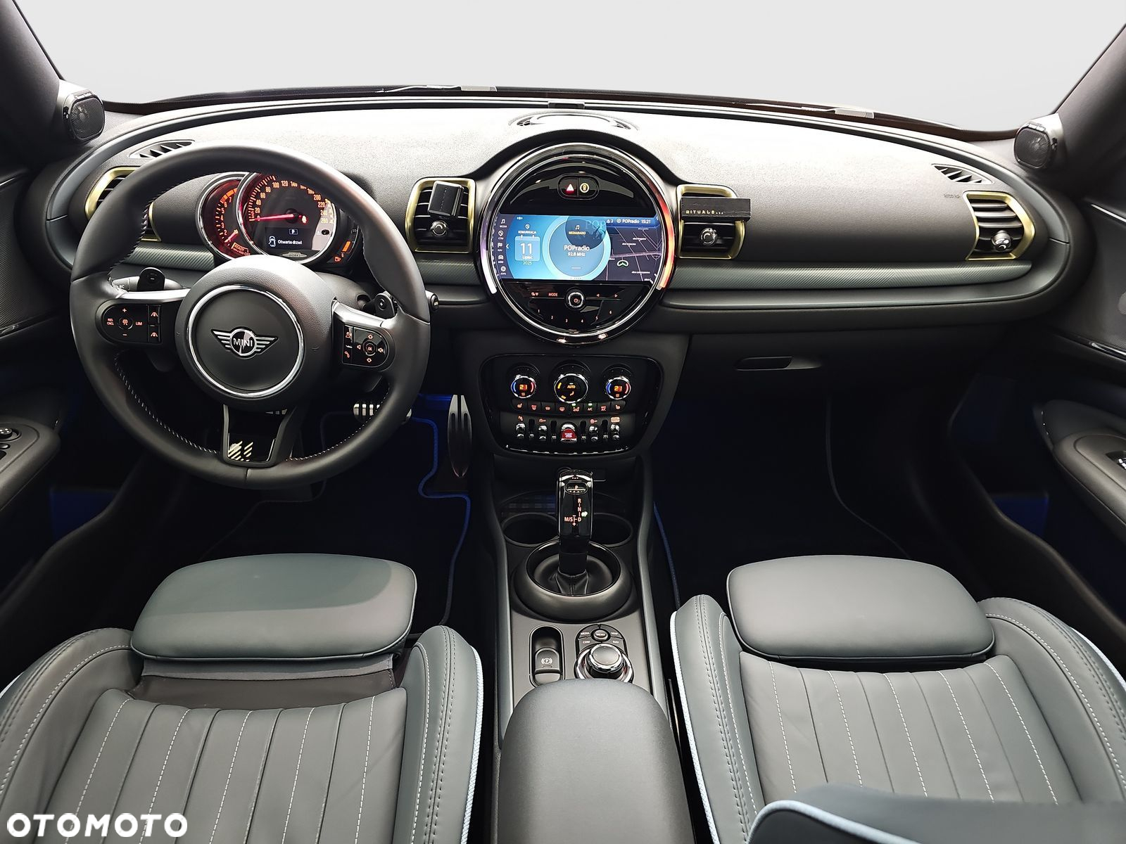 MINI Clubman - 35