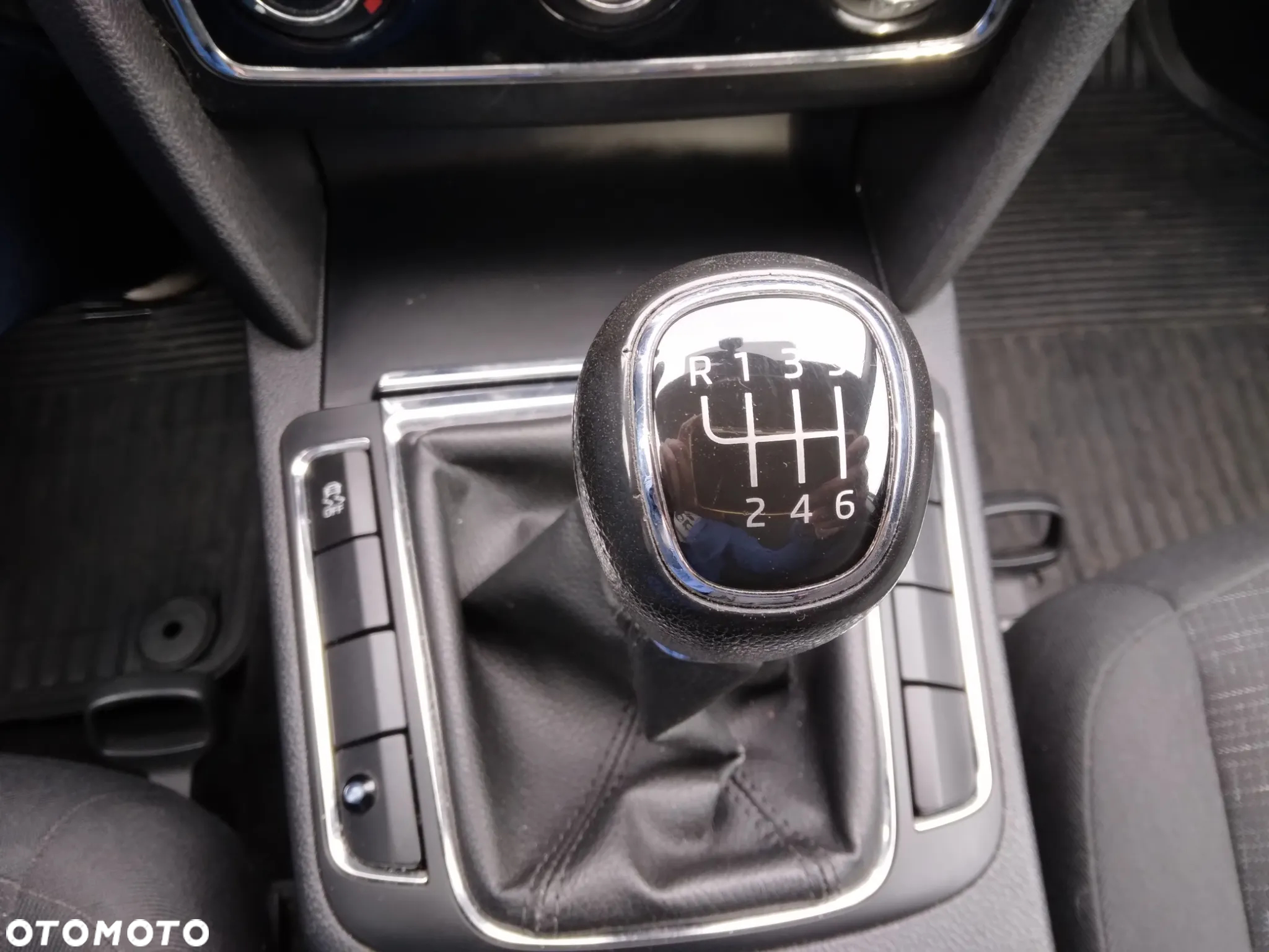 Skoda Superb 1.8 TSI Elegance - 18