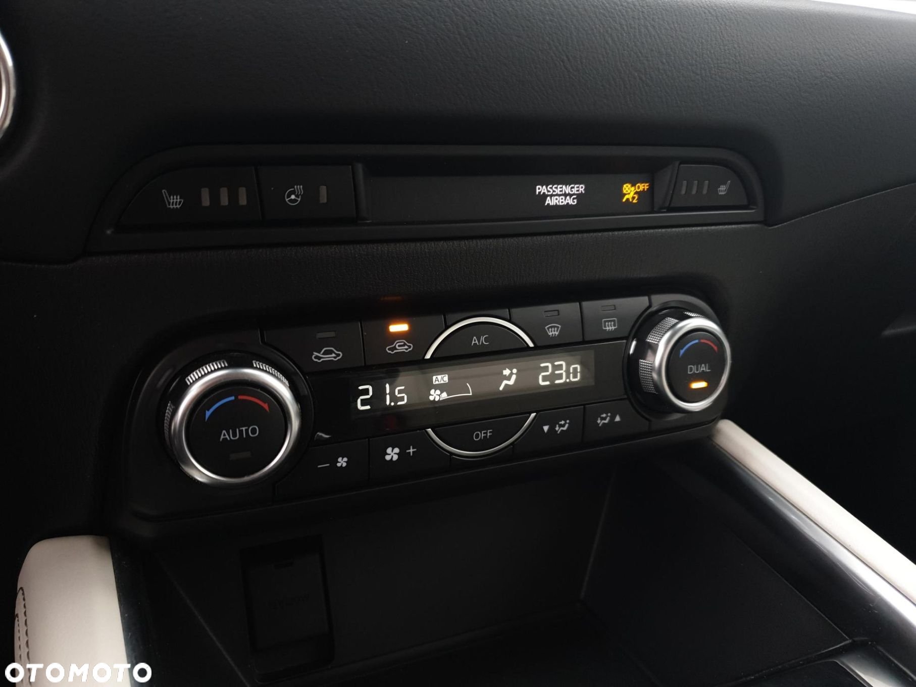 Mazda CX-5 2.5 Skypassion AWD - 18