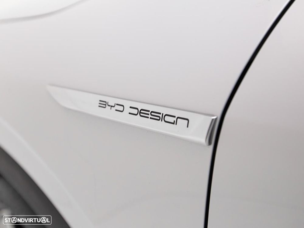 BYD Atto 3 60.48 kWh Comfort - 16