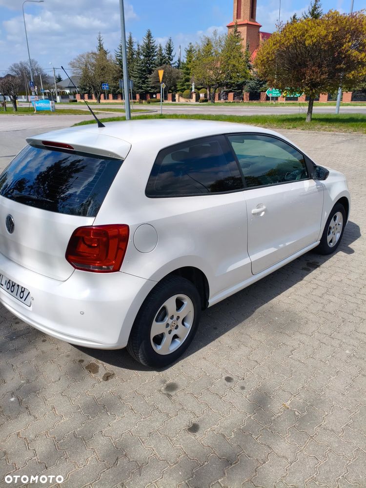 Volkswagen Polo 1.2 TDI Style - 3