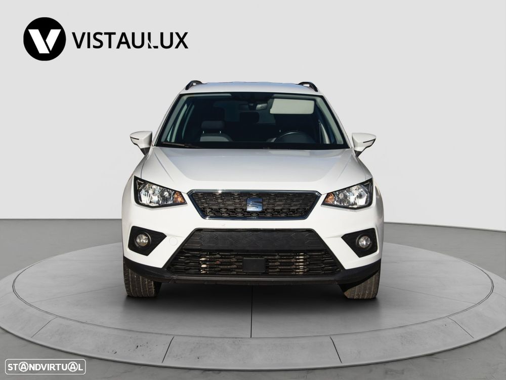 SEAT Arona 1.6 TDI Style - 2