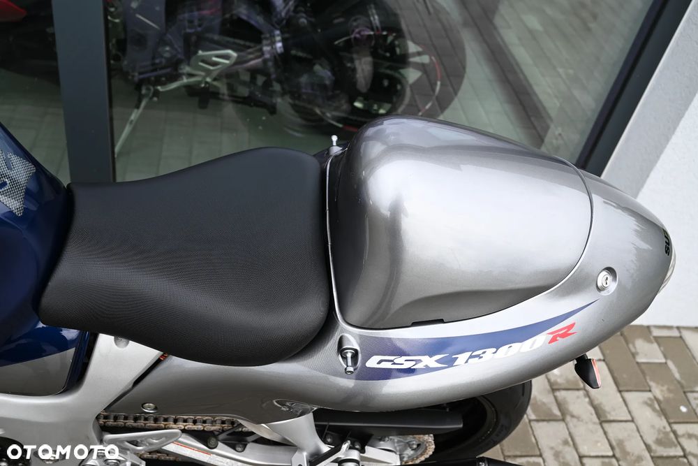 Suzuki GSX-R - 29