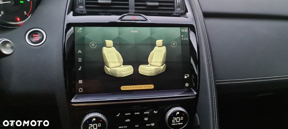 Jaguar E-Pace D165 R-Dynamic - 9