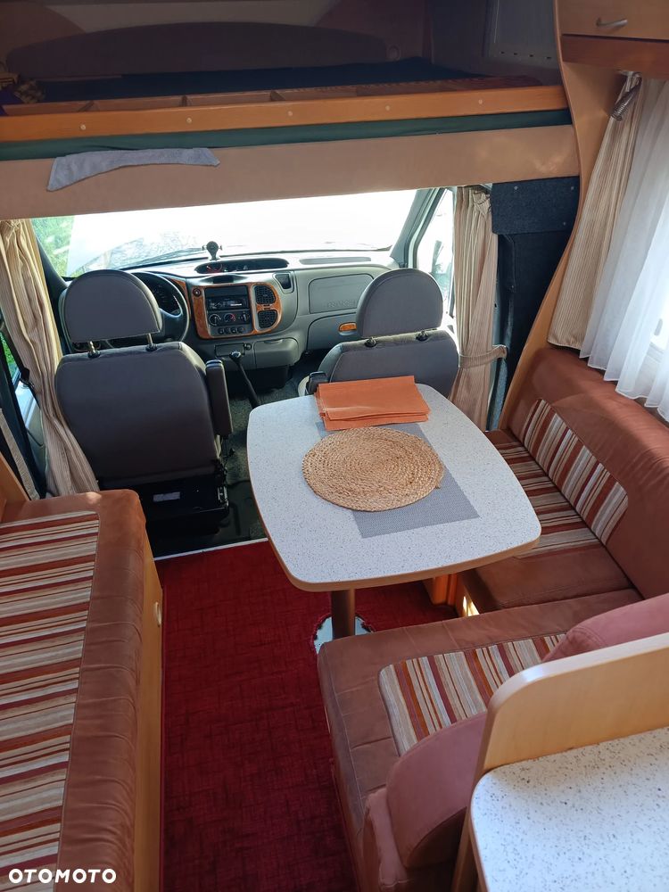 Eura Mobil PROFILA - 10