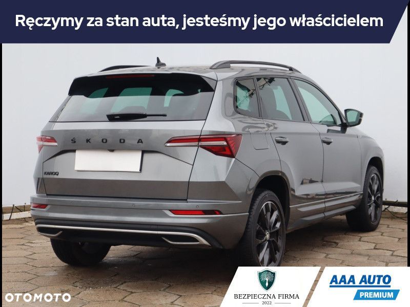 Skoda Karoq - 6
