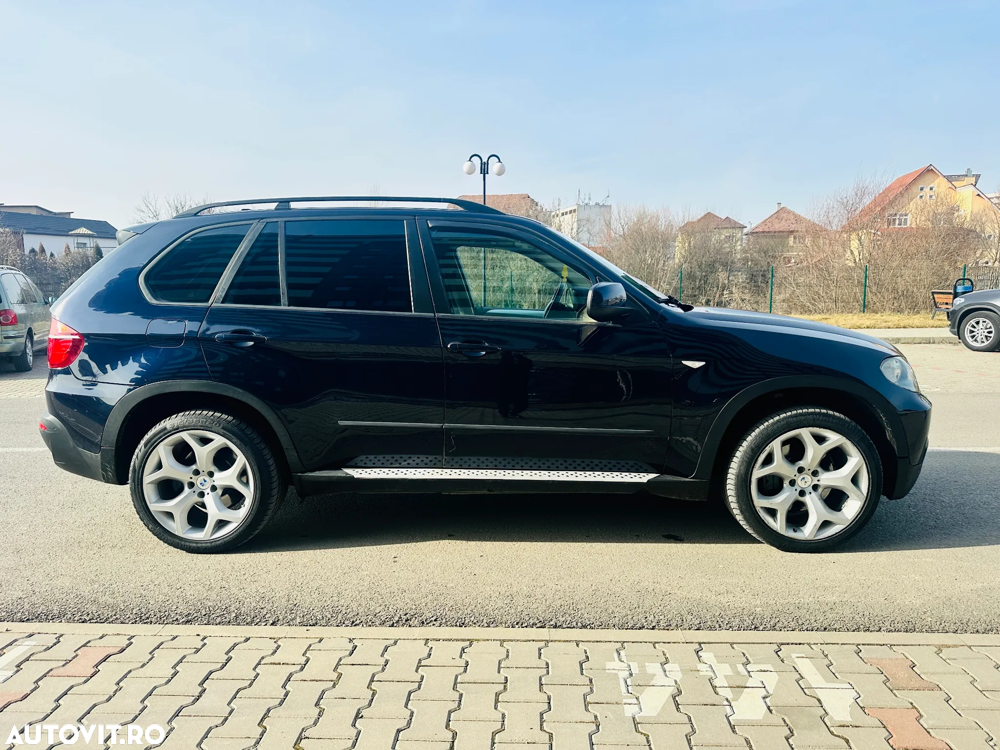 BMW X5 xDrive35d - 3