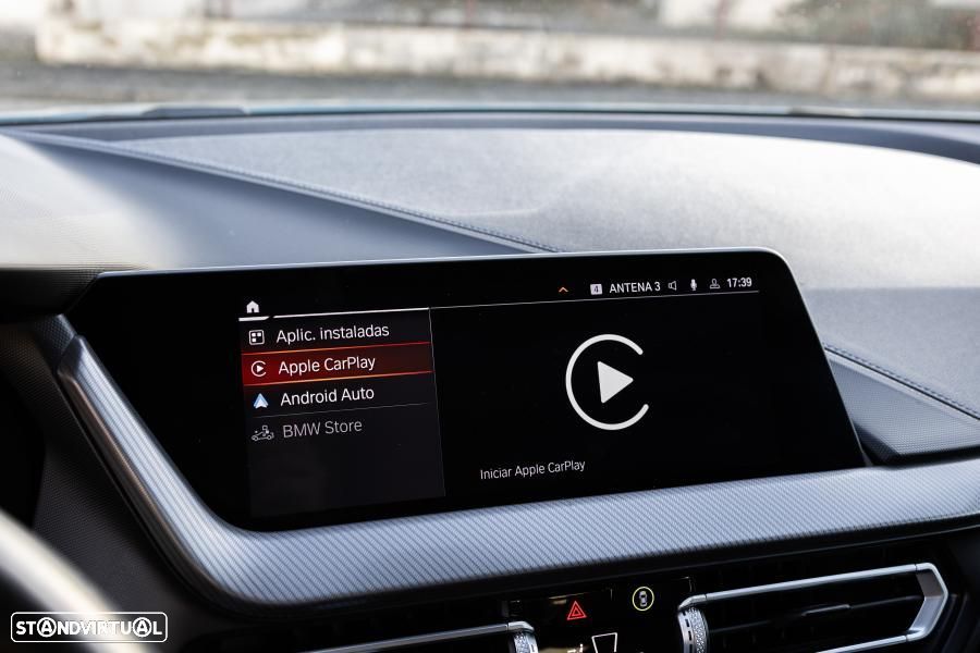 BMW 218 Gran Coupé i Pack Desportivo M - 31