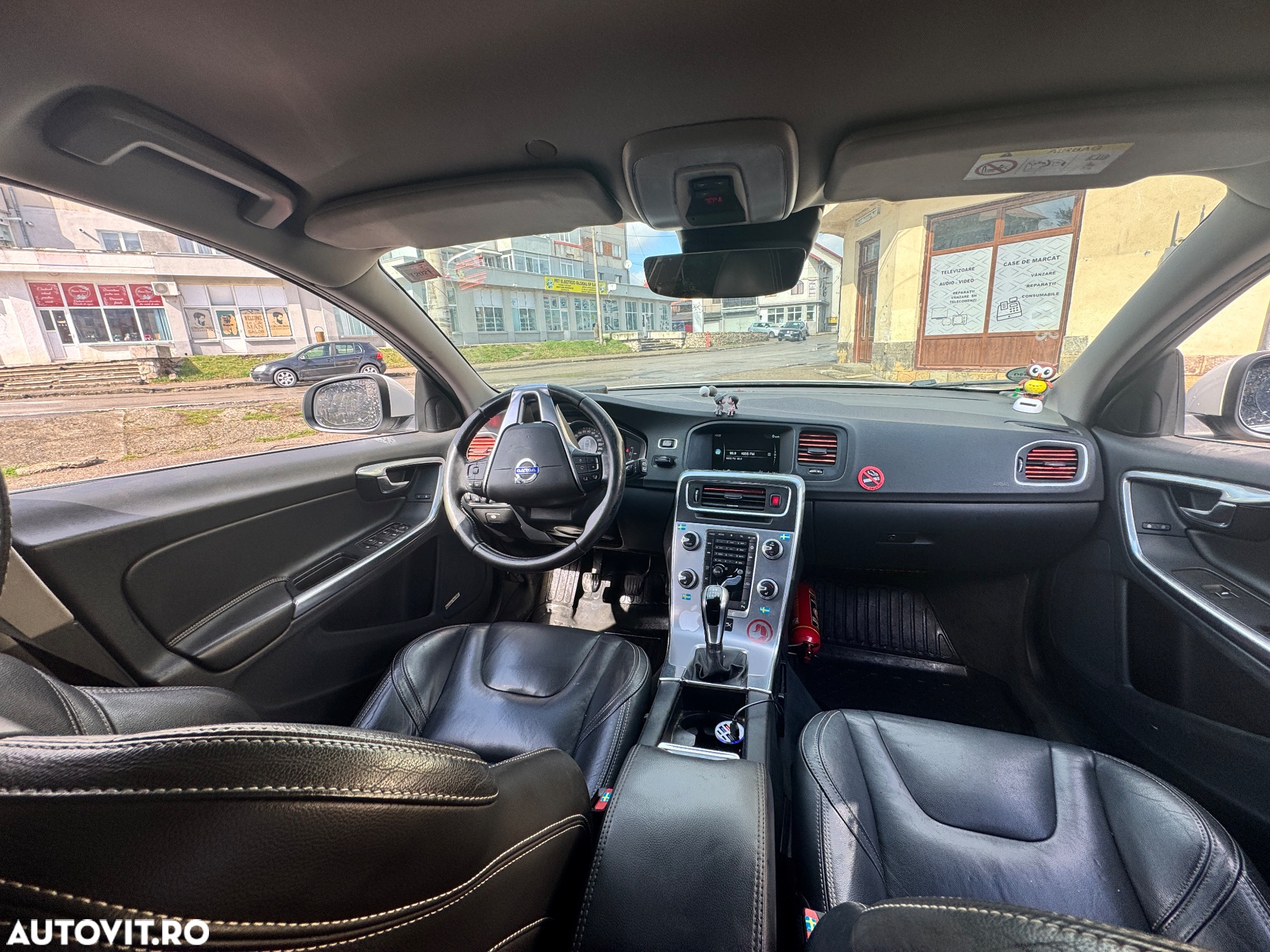 Volvo V60 D3 - 8