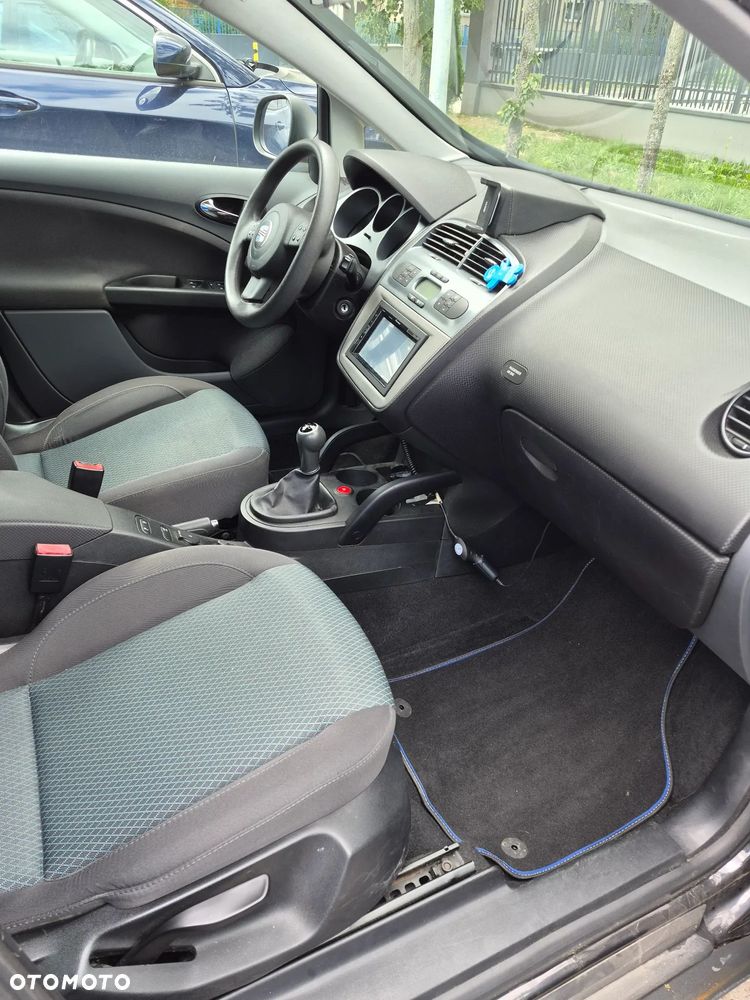 Seat Altea XL - 7