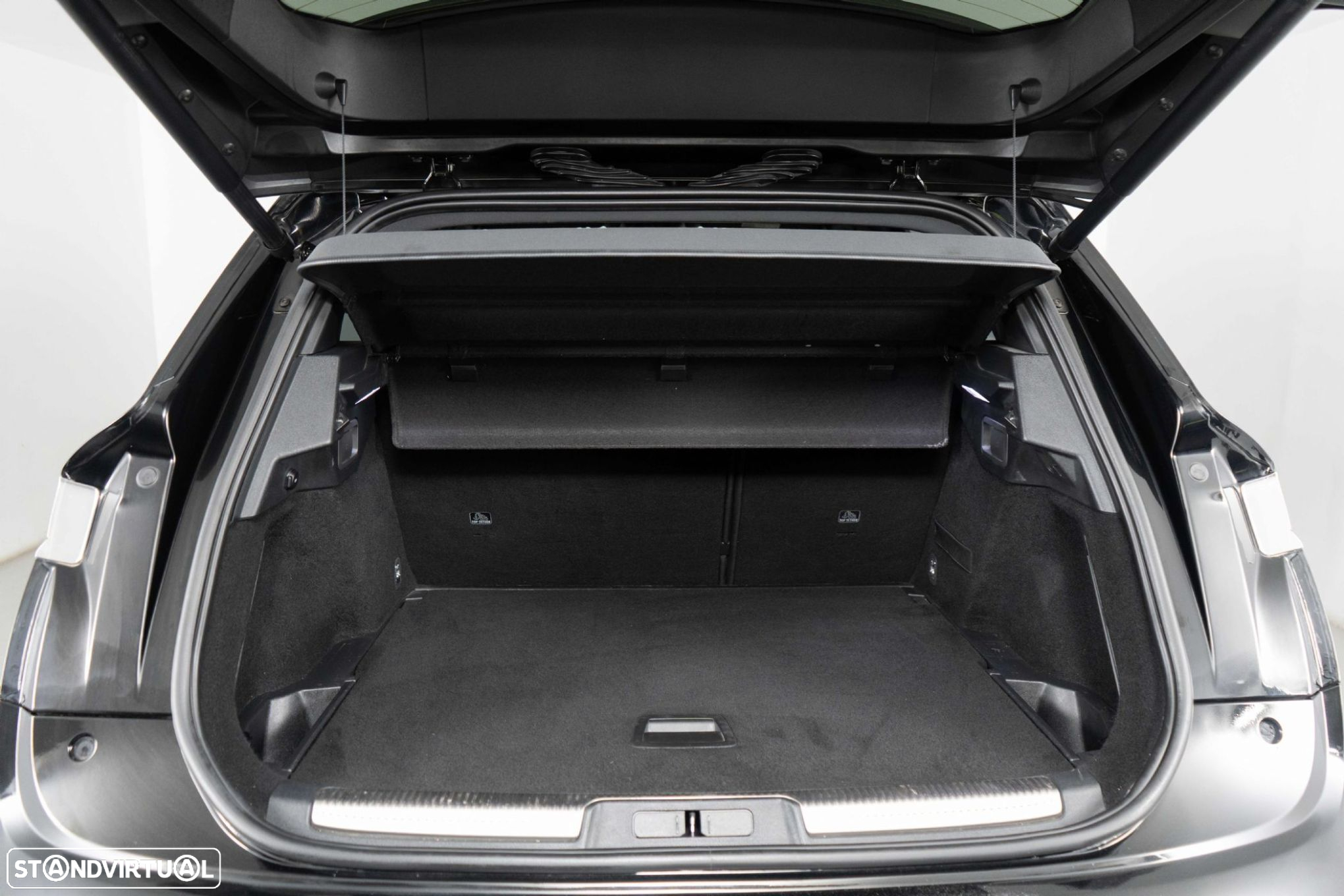 DS DS7 Crossback E-Tense Rivoli EAT8 - 12