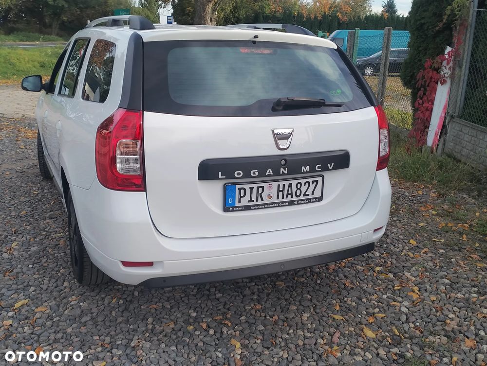 Dacia Logan - 6