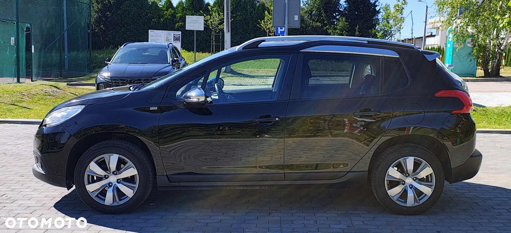 Peugeot 2008 1.2 Pure Tech GPF Style - 7