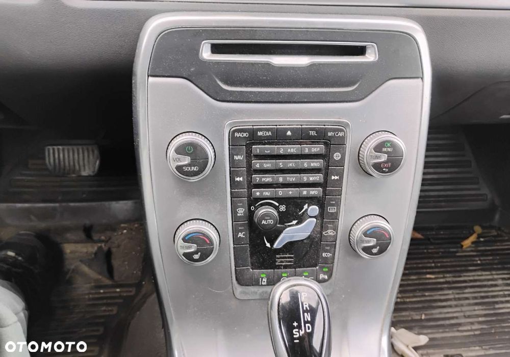 Volvo V70 - 17