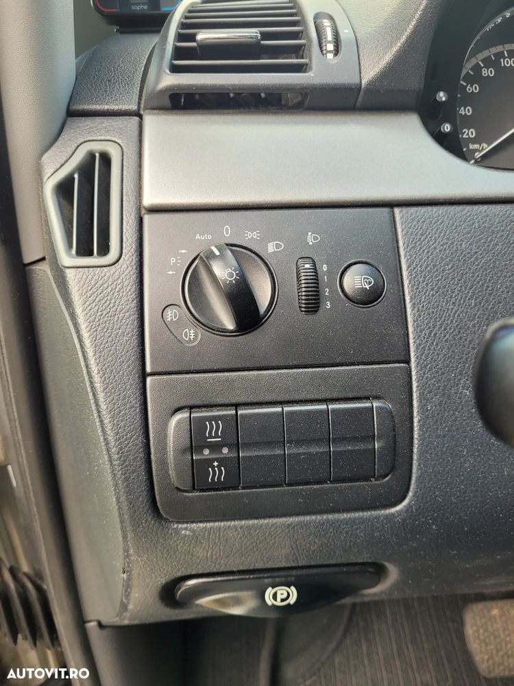 Mercedes-Benz Vito - 7