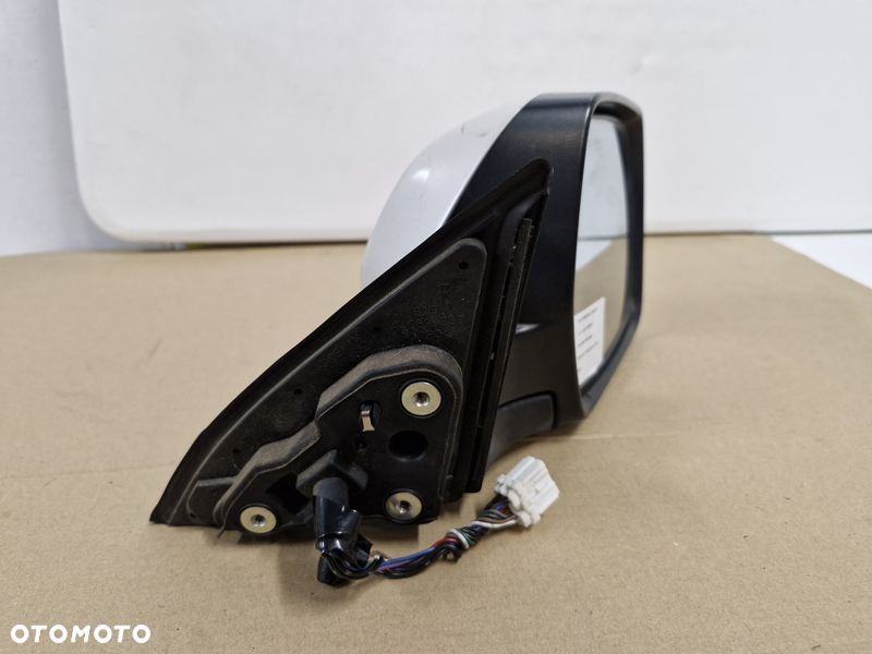 SUBARU LEGACY 5 V LUSTERKO DRZWI PRAWE 9 PIN 37J - 6
