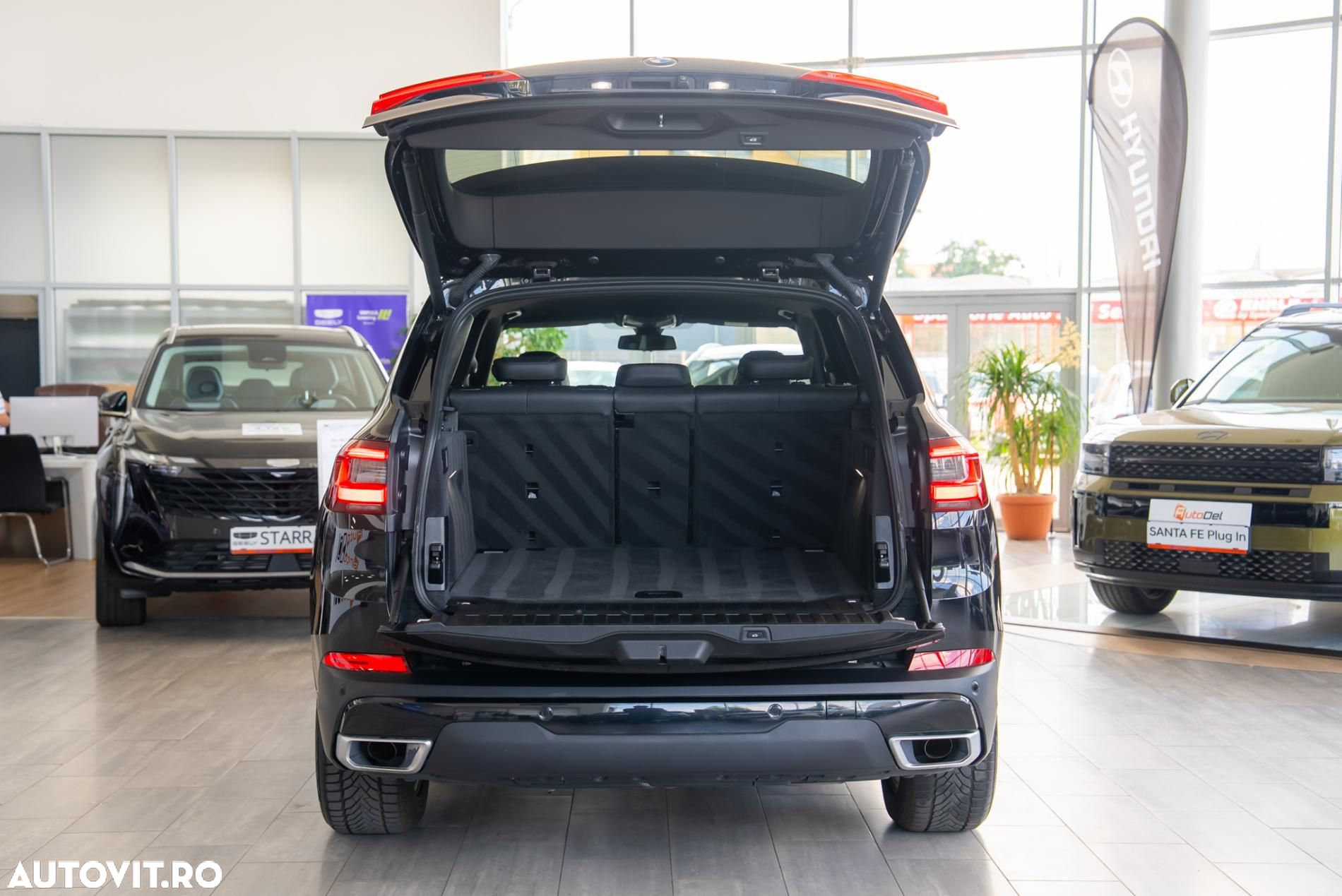 BMW X5 xDrive25d xLine - 13