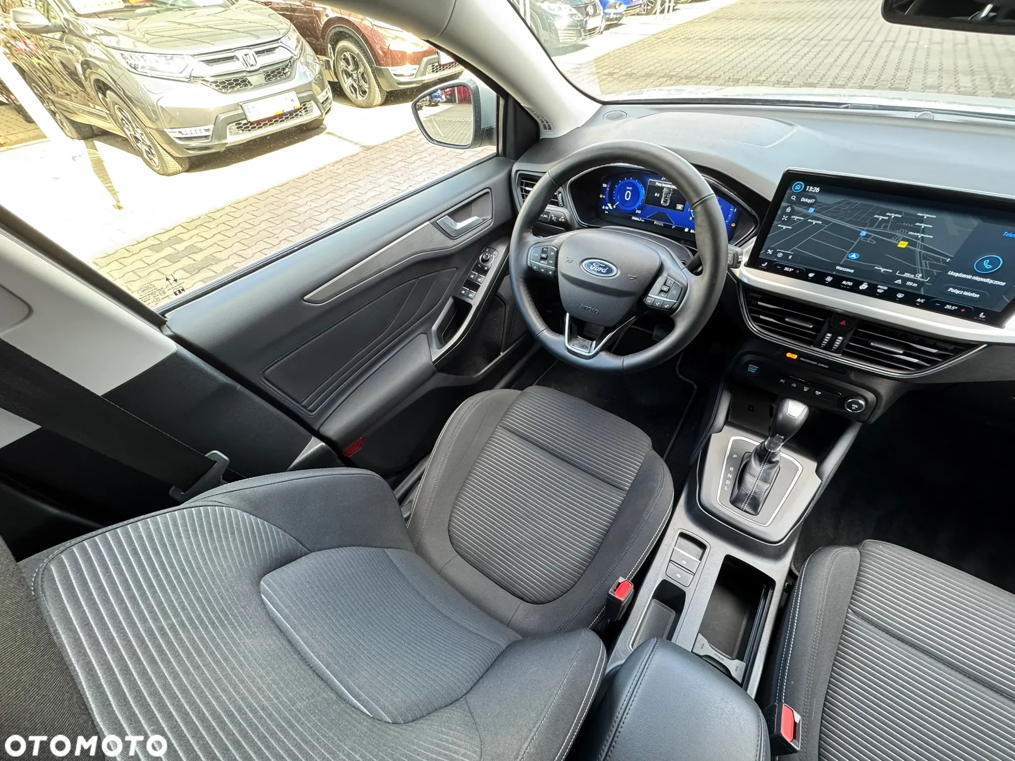 Ford Focus - 23