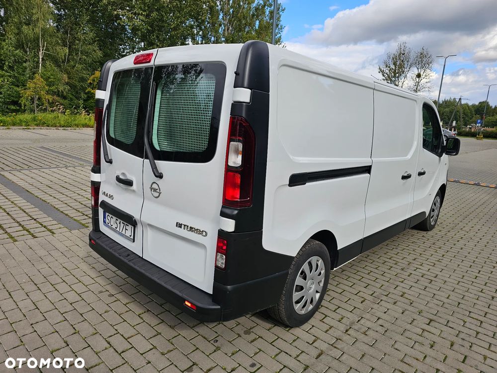 Opel VIVARO L2H2 - 7