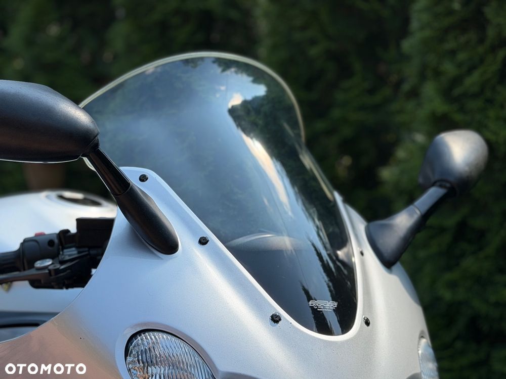 Kawasaki ZZR - 26