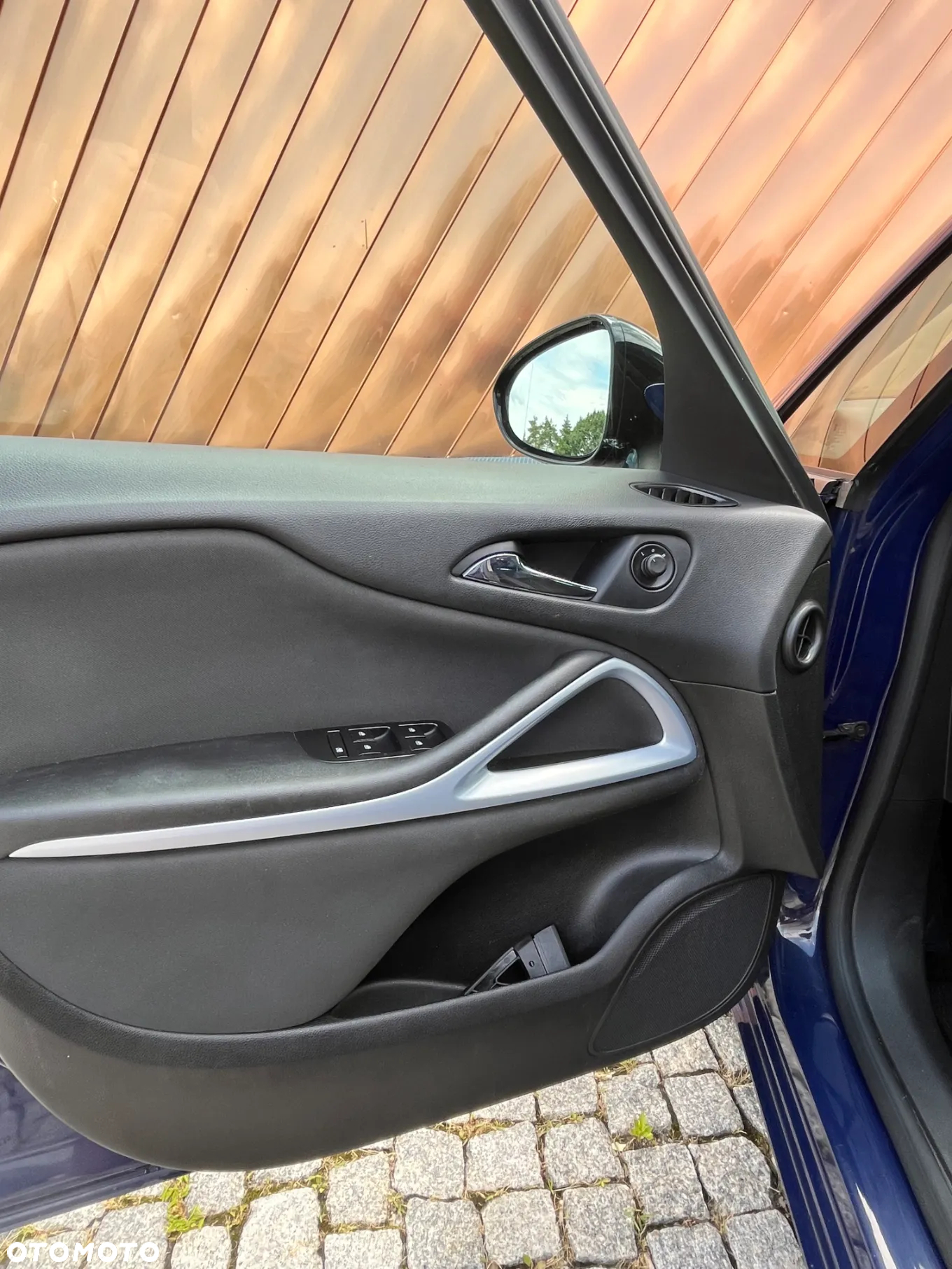 Opel Zafira Tourer 1.6 CDTI ecoFLEX Start/Stop drive - 30