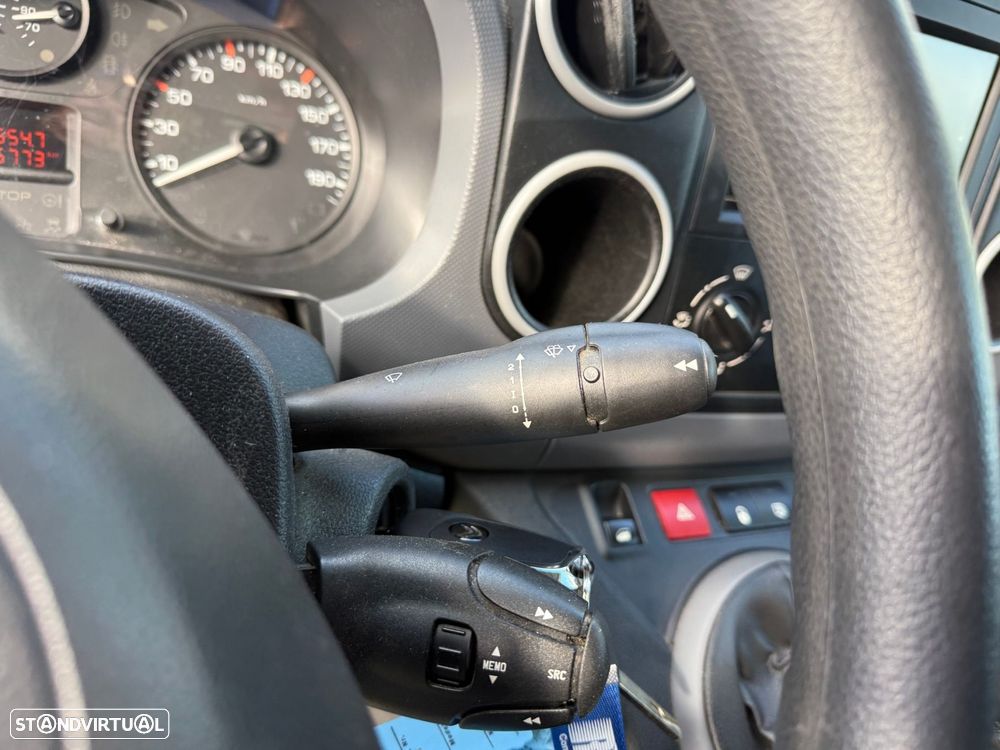 Citroën Berlingo 1.6 BlueHDI Business - 13