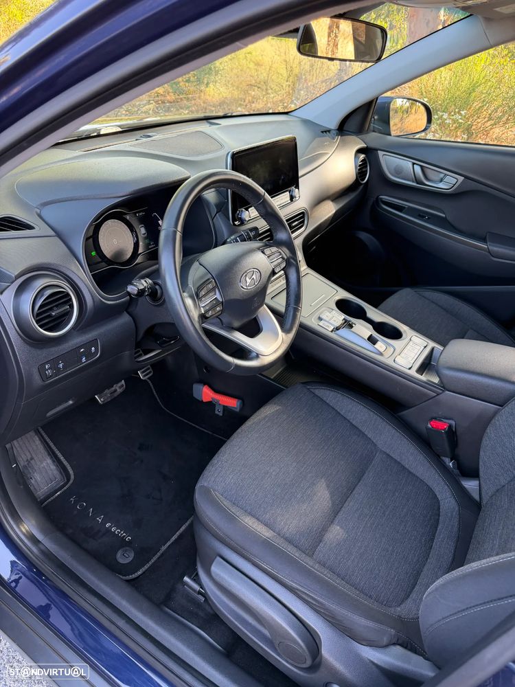 Hyundai Kauai Premium - 5