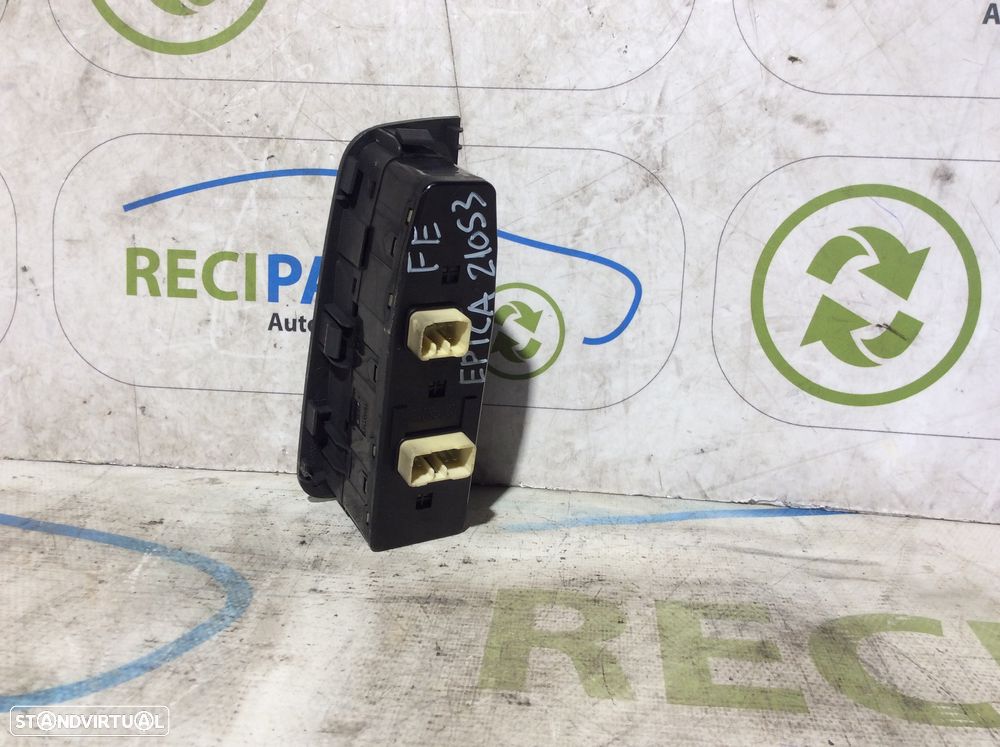Comando de vidro Chevrolet Epica Ref. 96327954 - 2