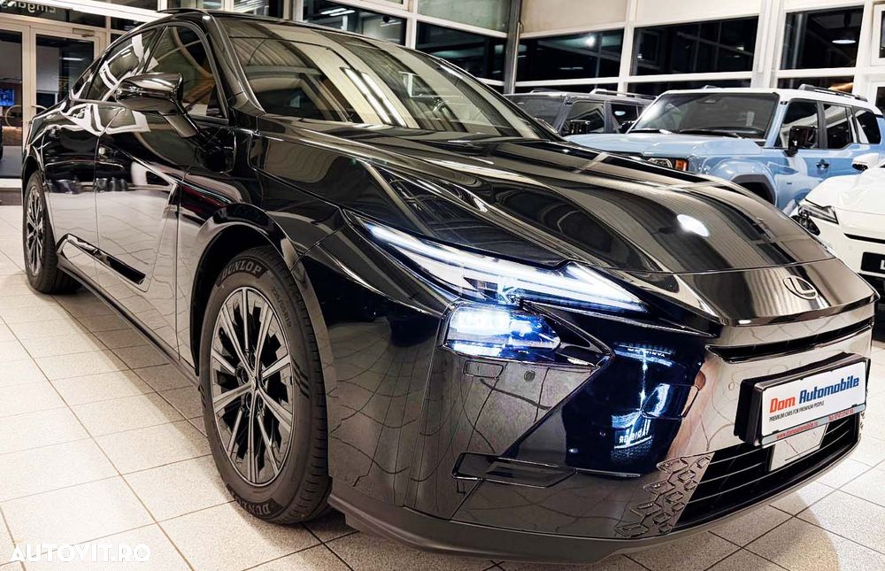 Lexus Seria ES - 3