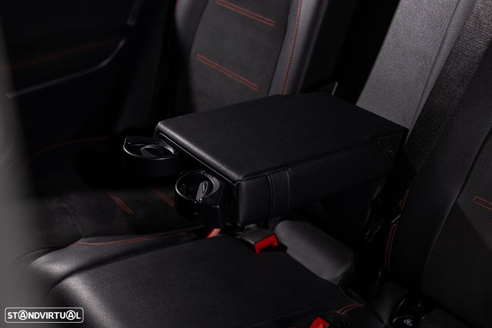 Mercedes-Benz EQB 350 4Matic AMG Line - 25