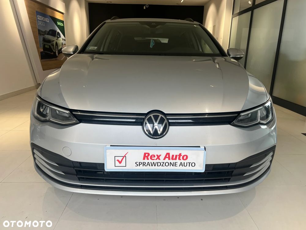 Volkswagen Golf 2.0 TDI Life - 5