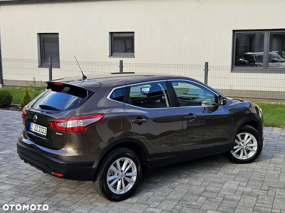 Nissan Qashqai 1.2 DIG-T Tekna - 12