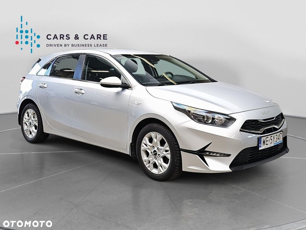 Kia Ceed 1.5 T-GDI M - 6