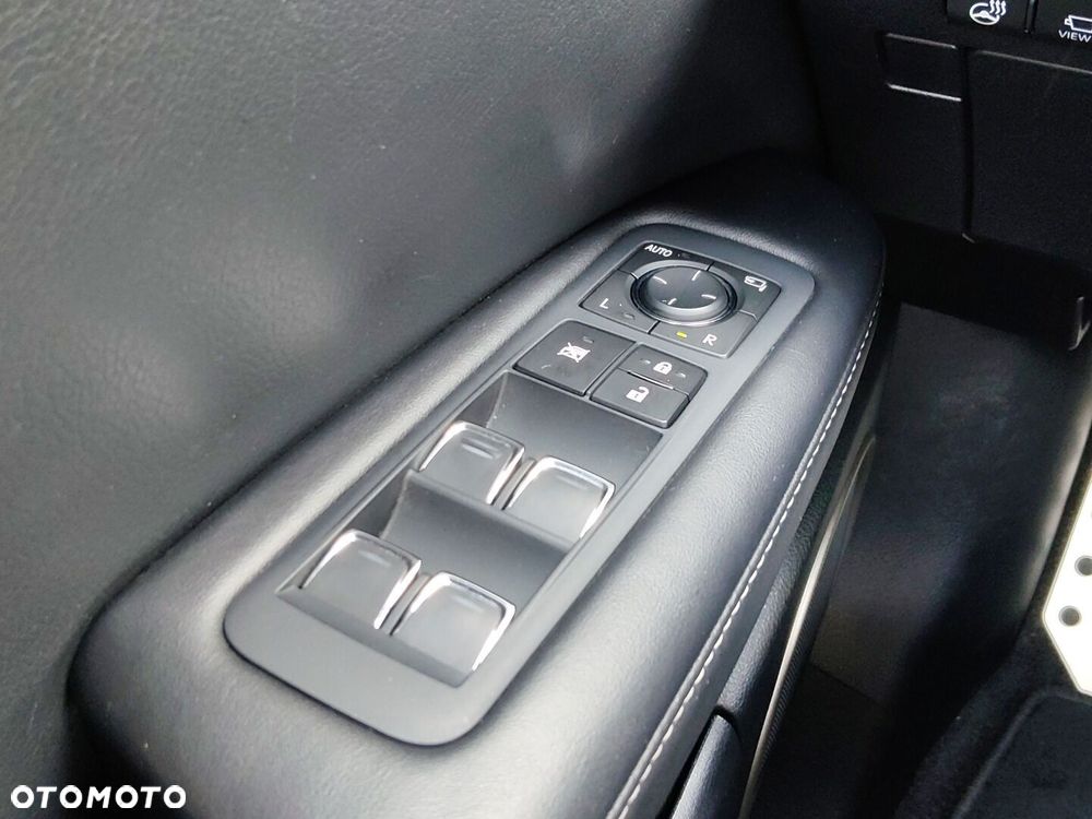Lexus RX 450h F Sport Edition - 31