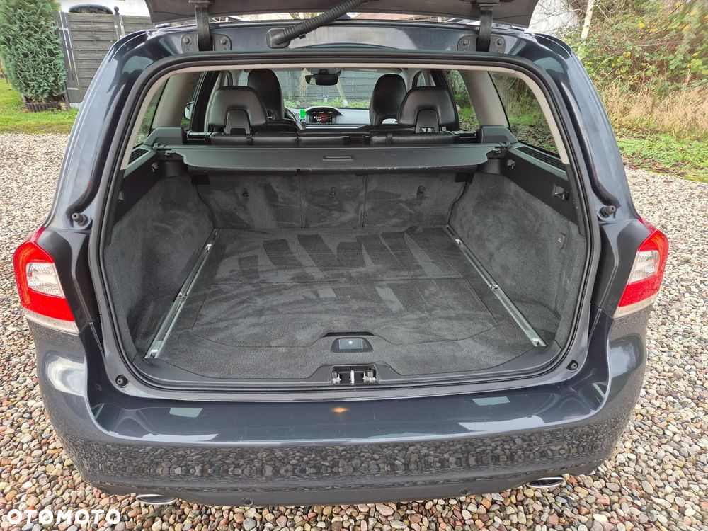 Volvo V70 D4 Drive-E Dynamic Momentum - 11