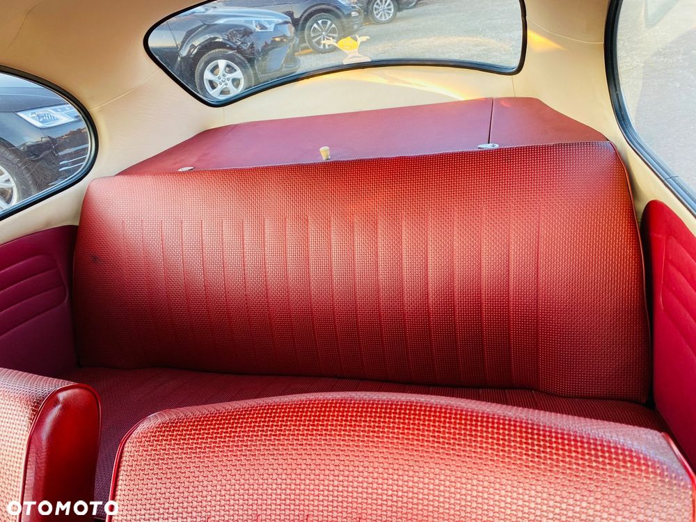 Volkswagen Garbus - 29