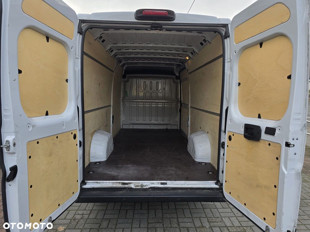 Citroën Jumper - 16