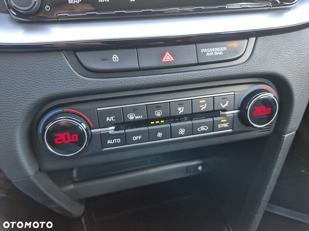 Kia XCeed - 28