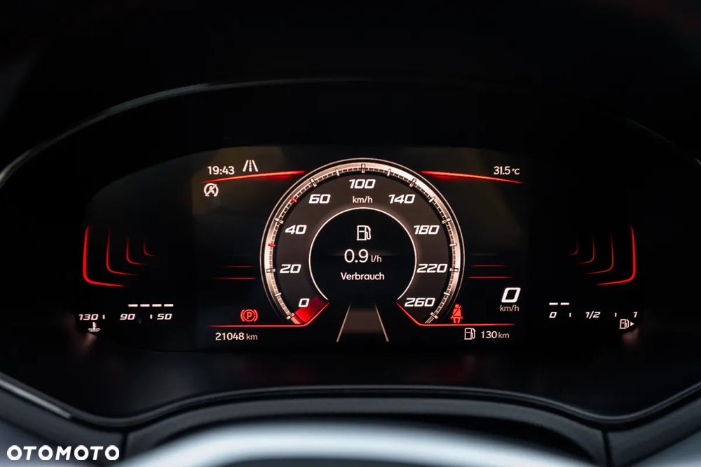 Seat Ibiza 1.0 TSI S&S FR - 27