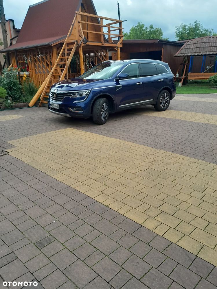 Renault Koleos - 10
