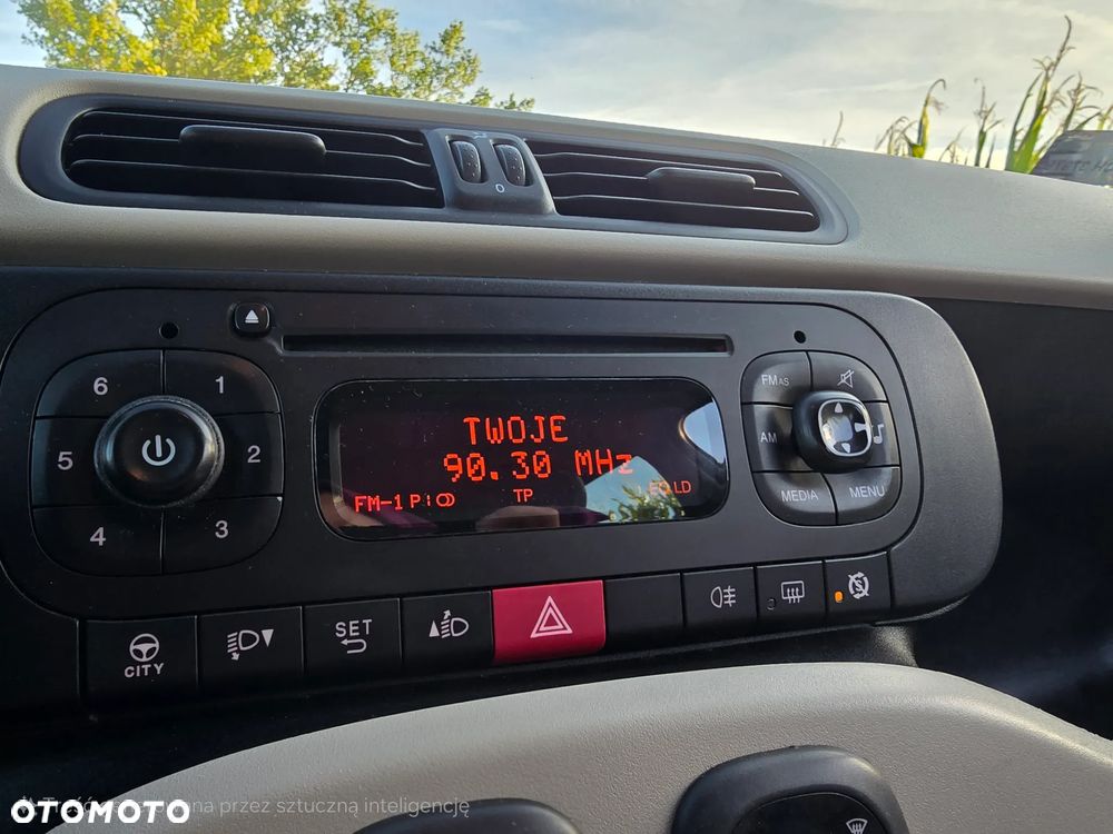 Fiat Panda - 18