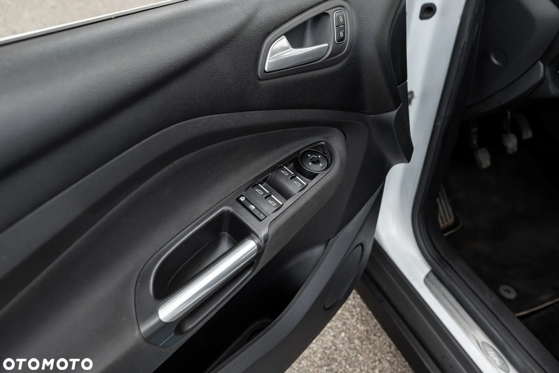 Ford C-MAX - 20