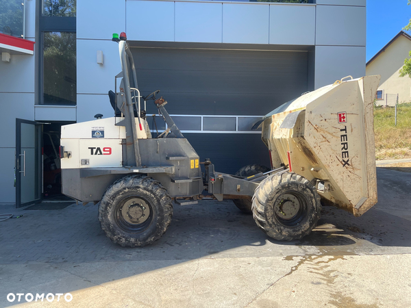 Terex TA9