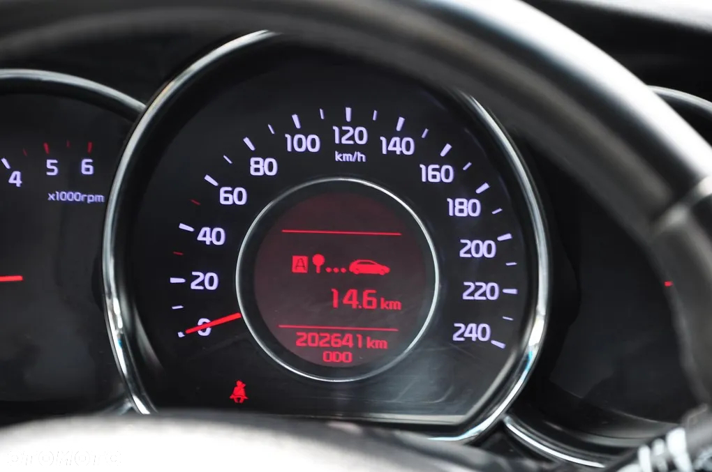 Kia Ceed 1.6 CRDi SCR L Business Line - 35