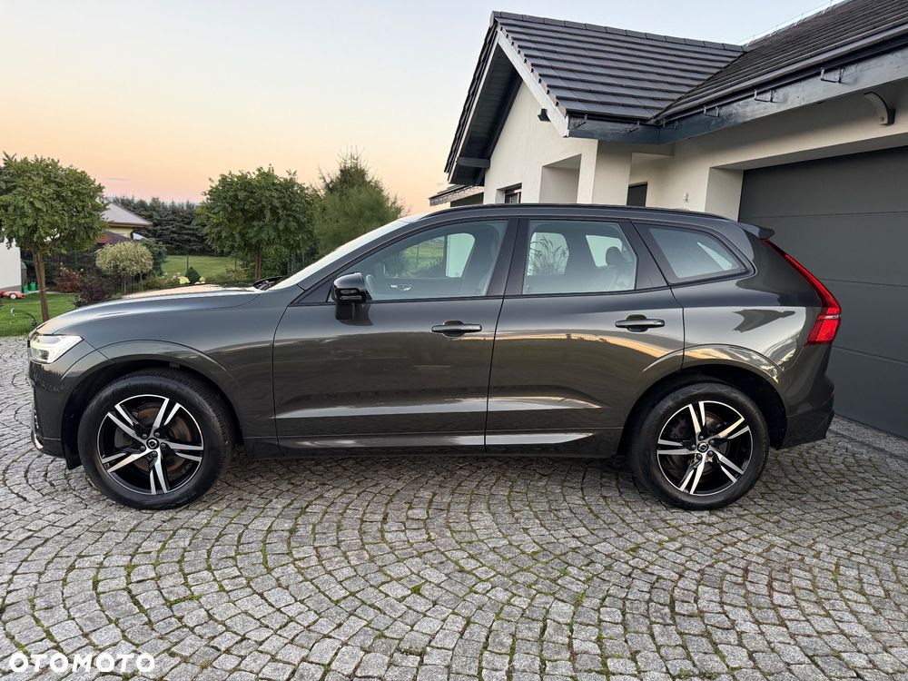 Volvo XC 60 B4 D Geartronic RDesign - 7