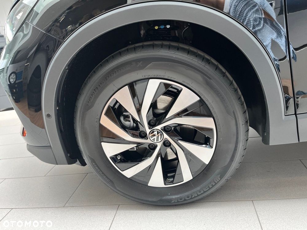 Volkswagen Tiguan 1.5 eTSI Life Plus DSG - 7
