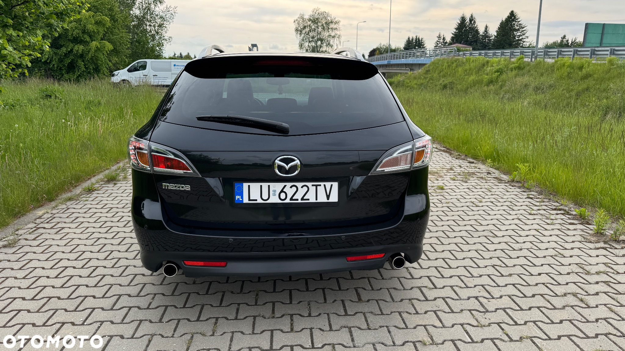 Mazda 6 - 6