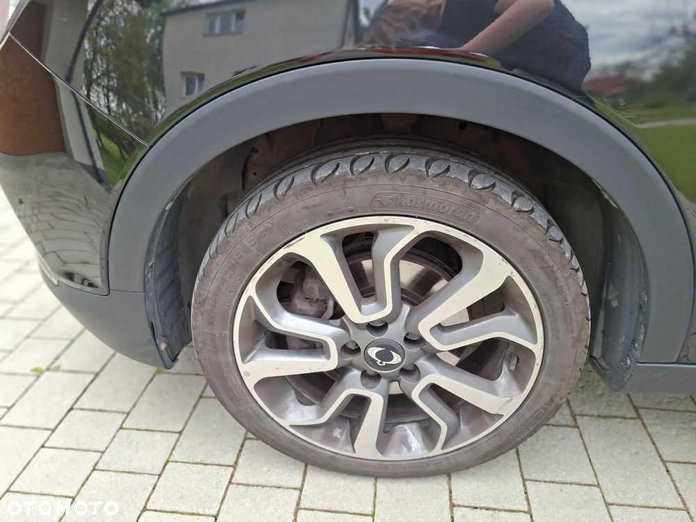 SsangYong/KGM Tivoli 1.6 Quartz - 27