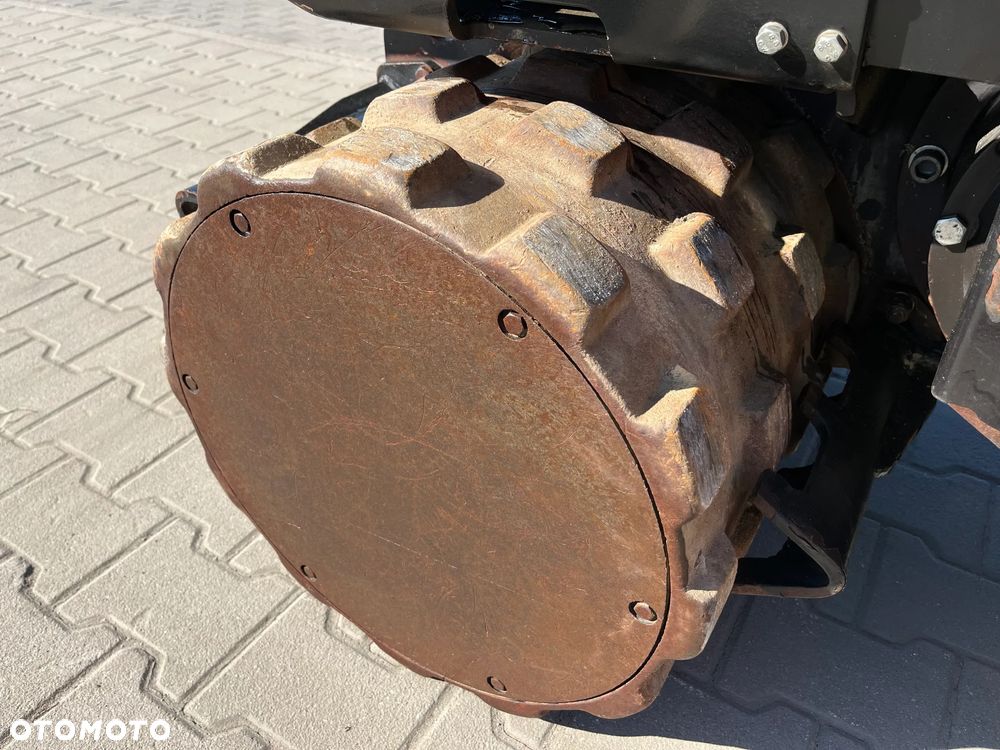 Atlas Copco LP 8504 - 8